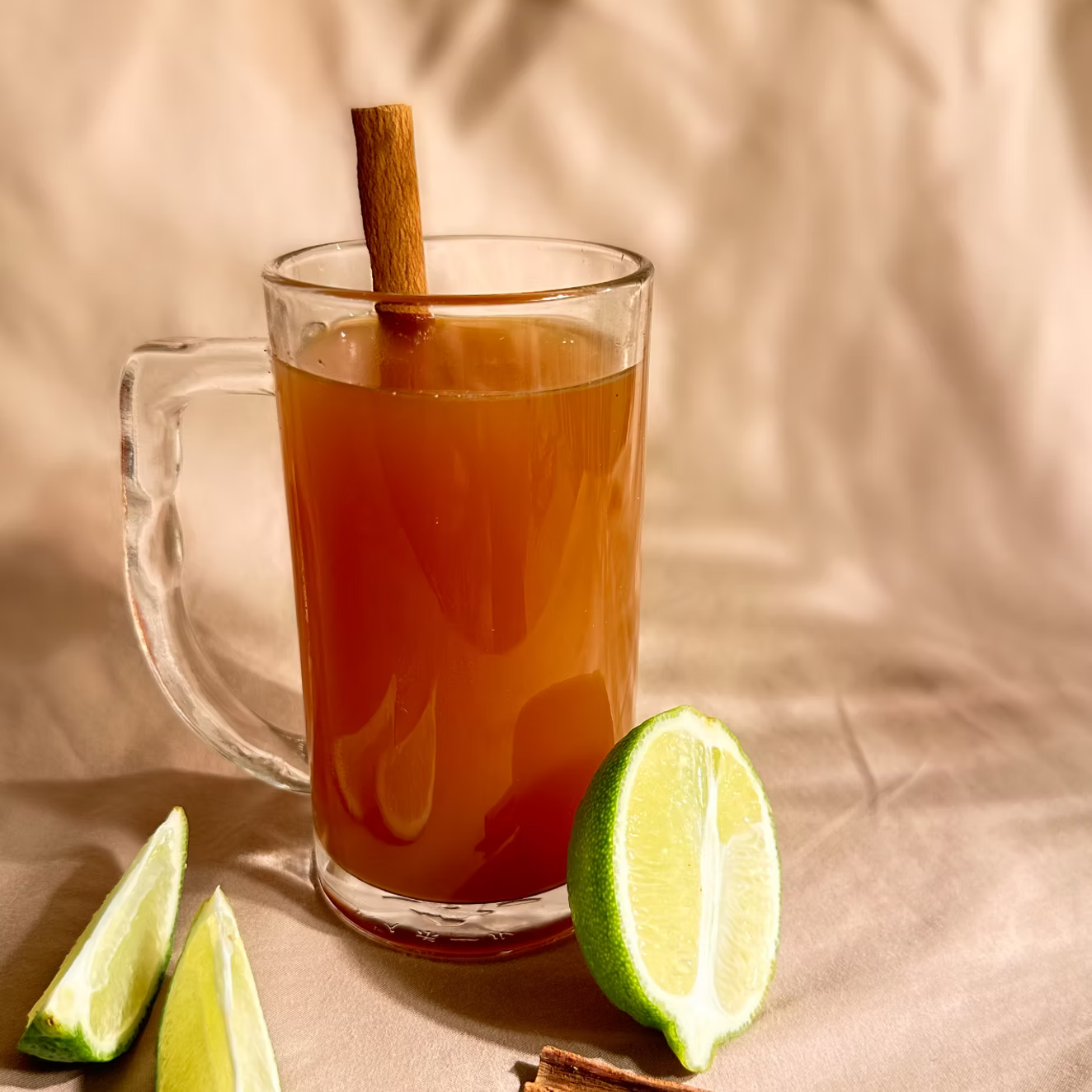 Pete's Neat: A Mocktail Book