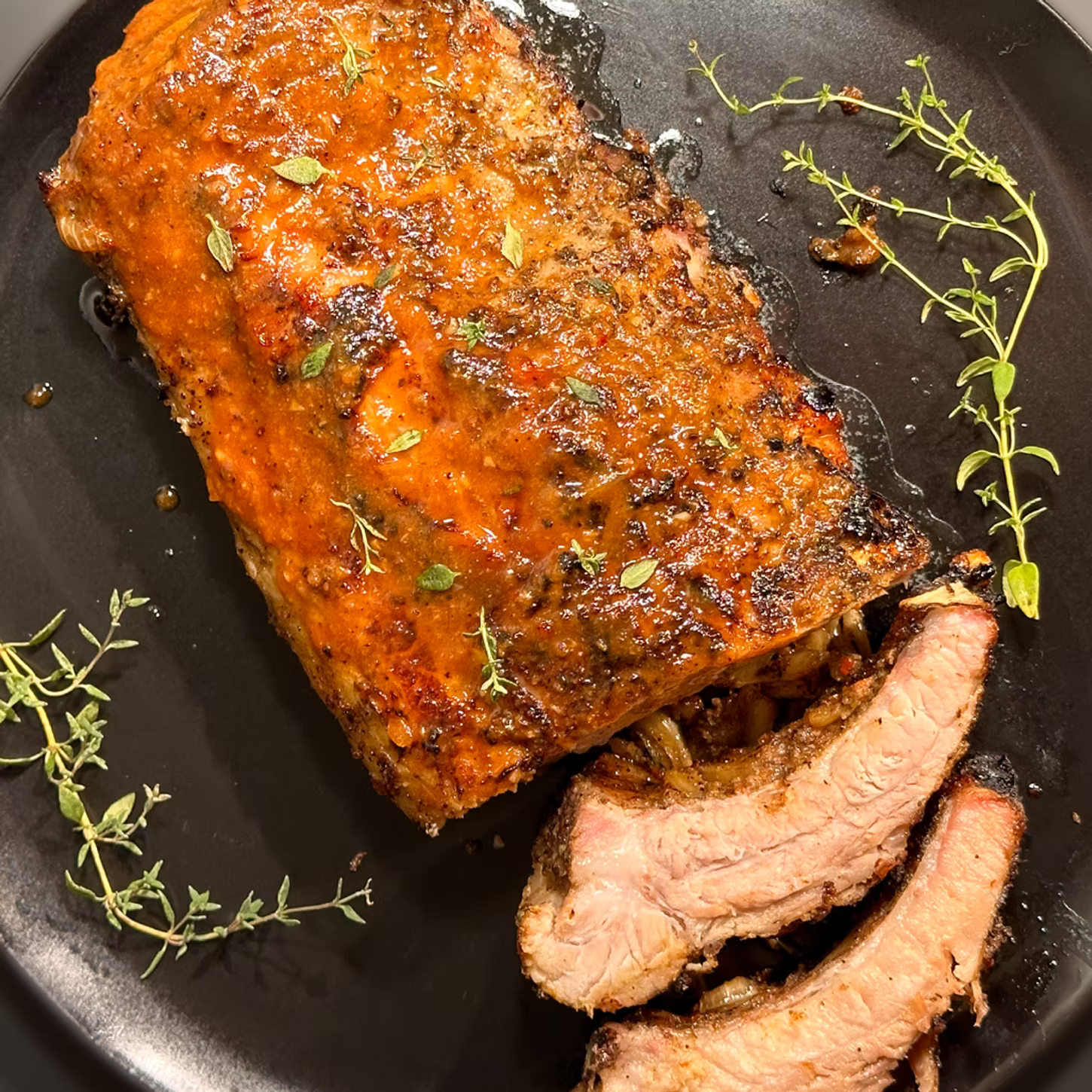 Pete's Meats: A Cookbook