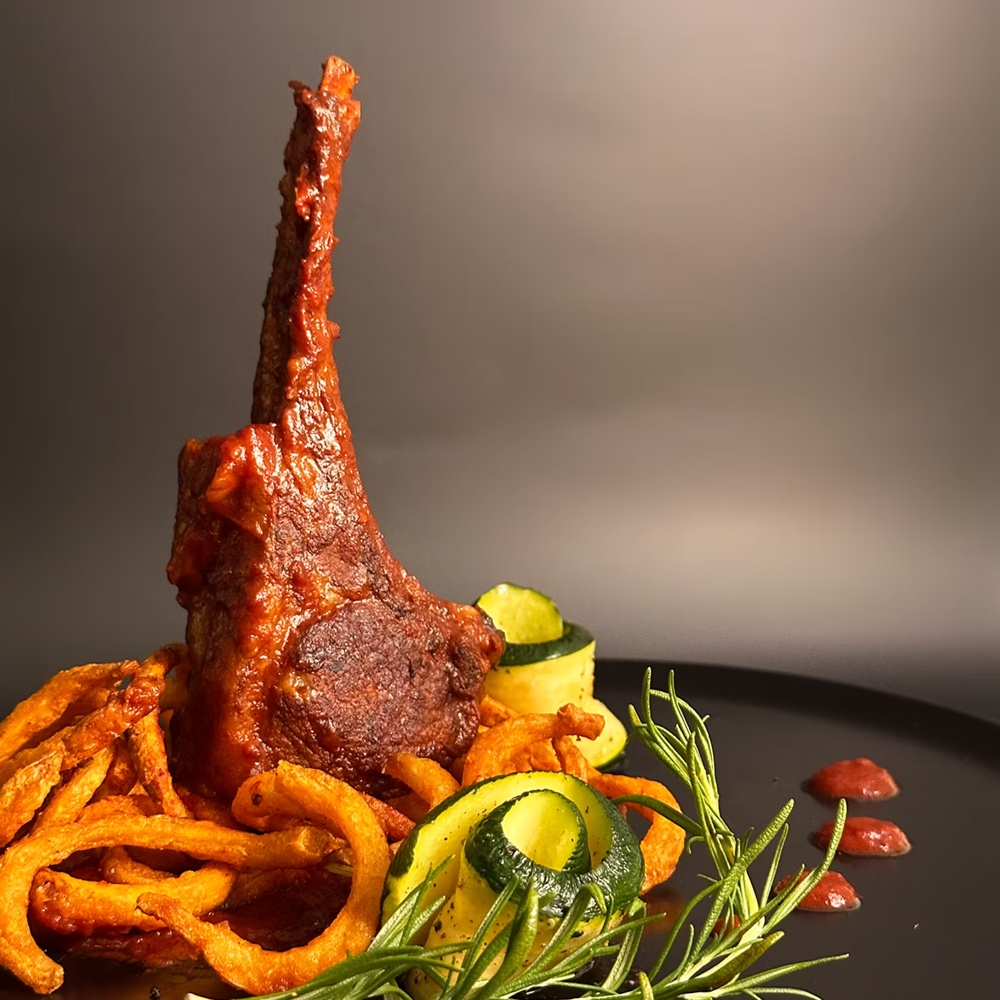 Pete's Meats: A Cookbook