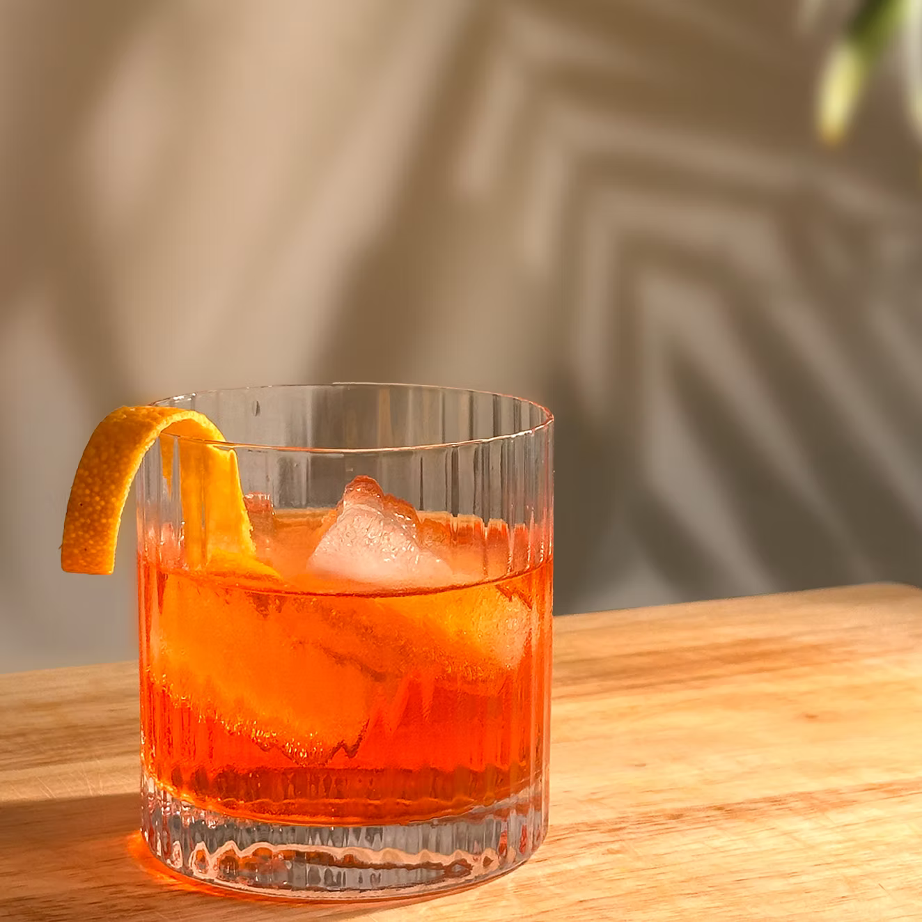 Pete's Neat: A Mocktail Book