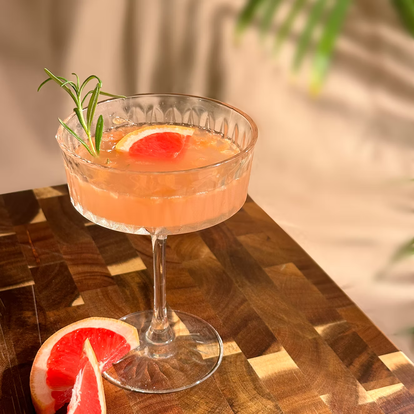 Pete's Neat: A Mocktail Book