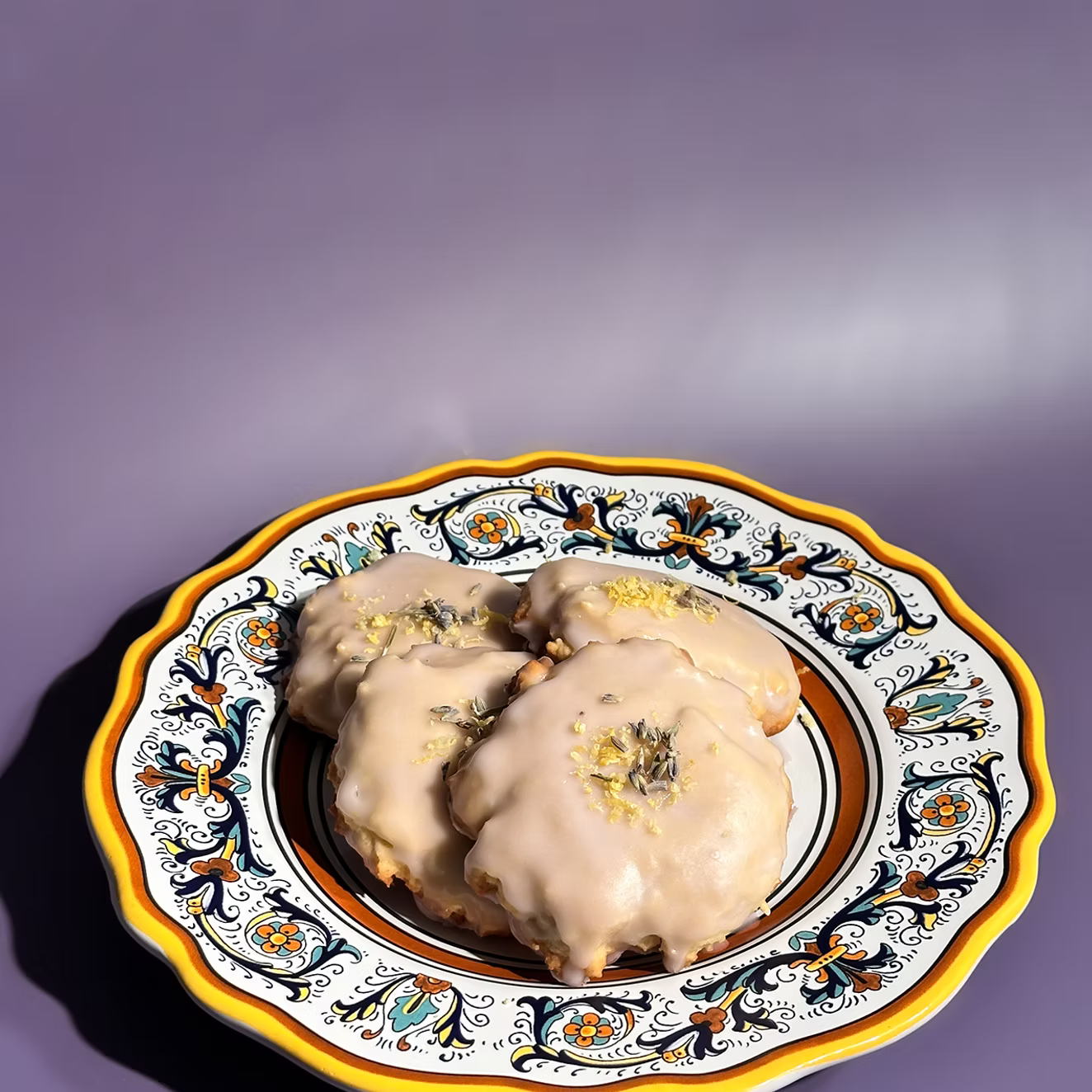 Pete's Sweets: A Cookbook