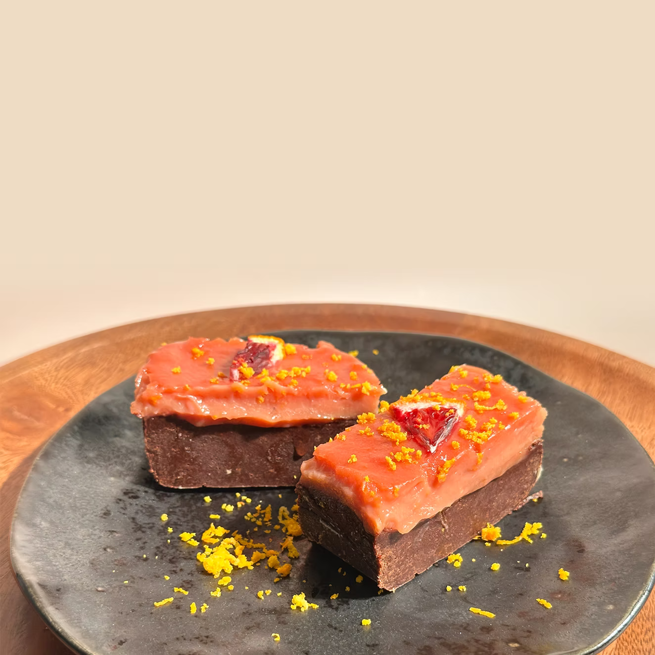 Pete's Sweets: A Cookbook