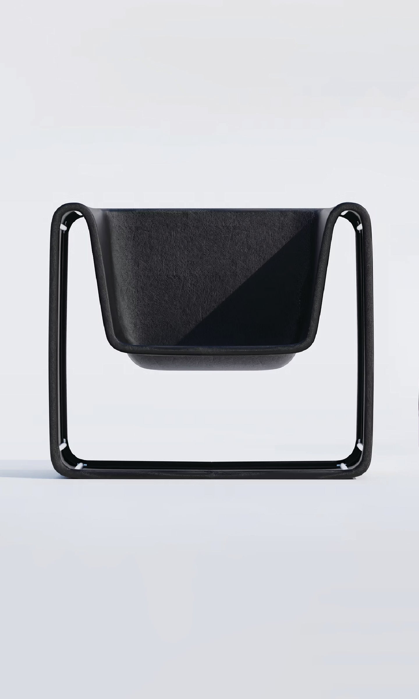 OM LOUNGE CHAIR
