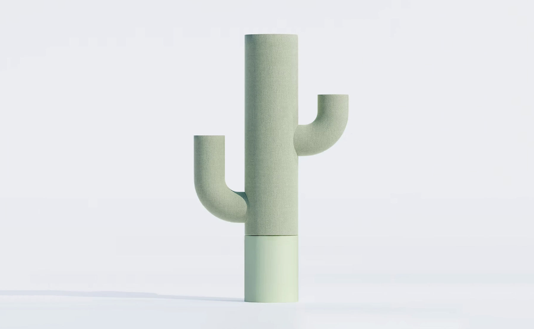 THE CACTUS SPEAKER