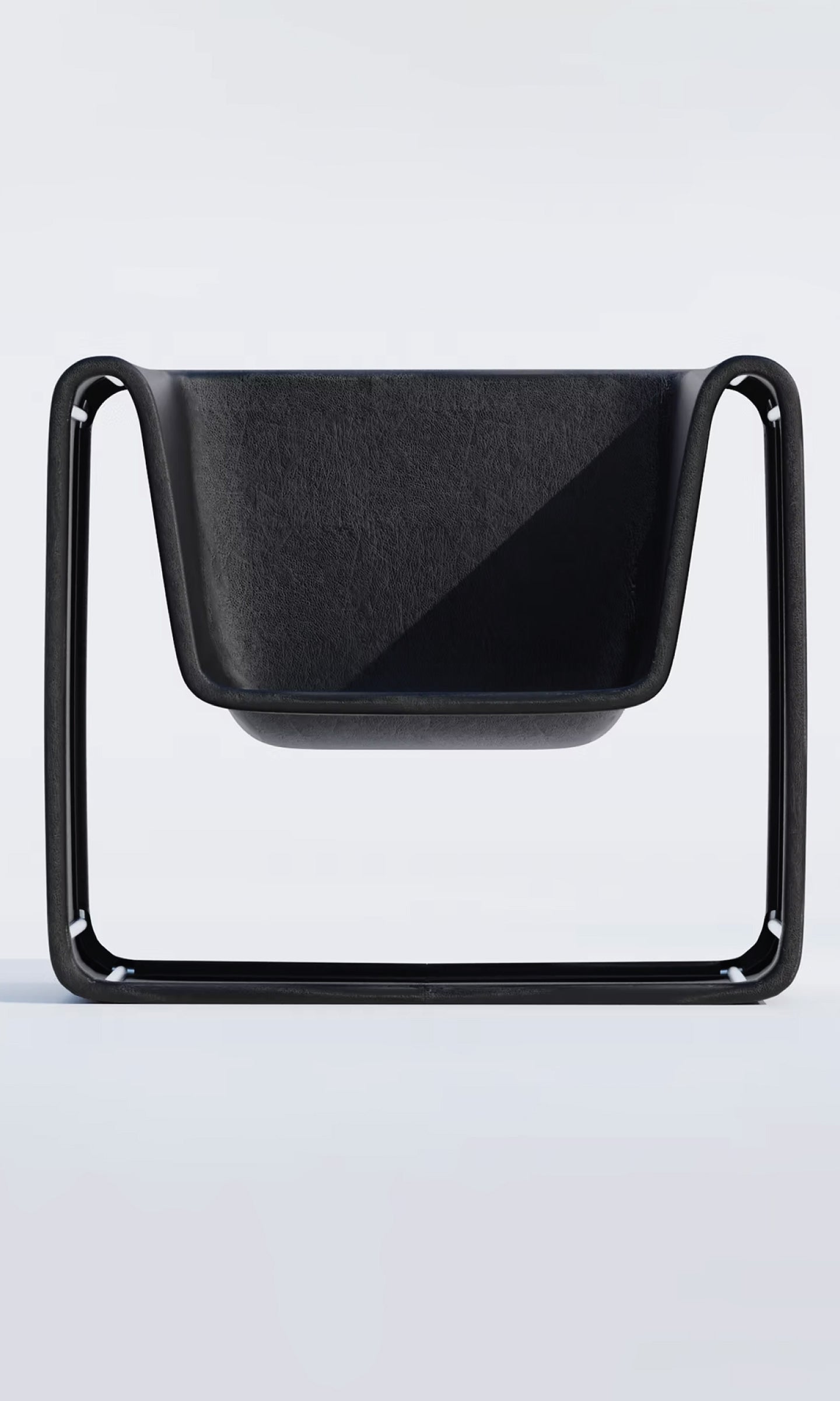OM LOUNGE CHAIR