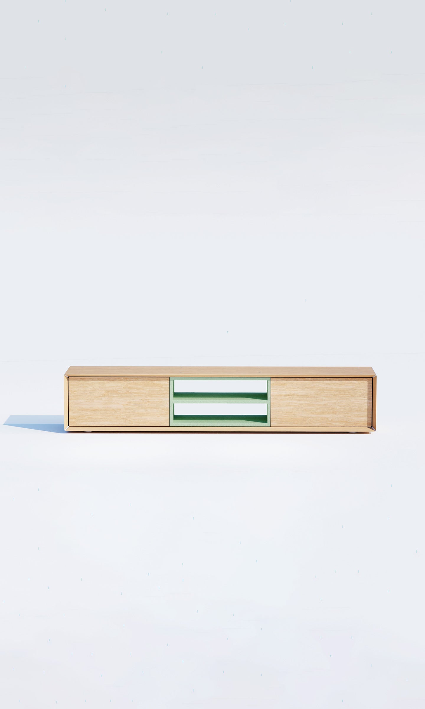 EERO CONSOLE