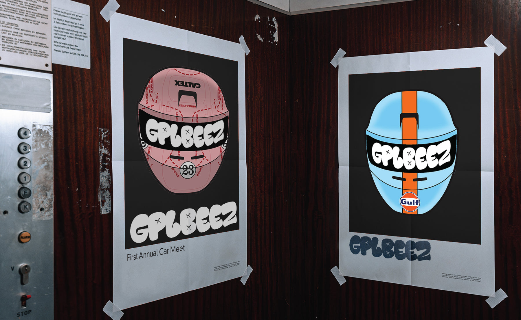 GPLBEEZ