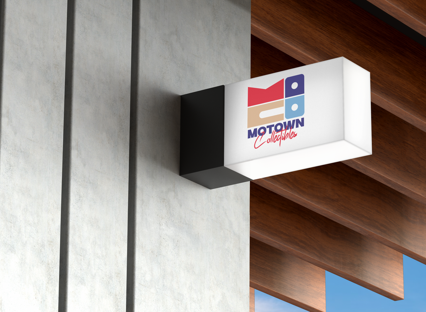 MOCO BRANDING
