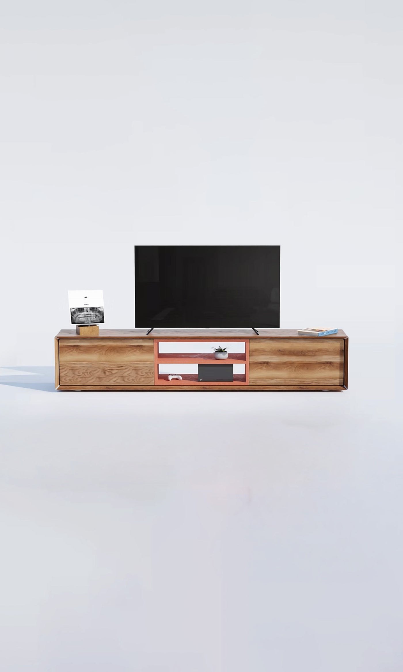 EERO CONSOLE