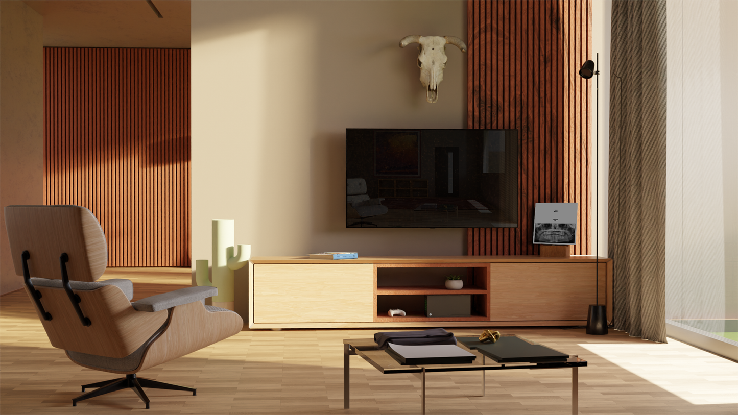 EERO CONSOLE