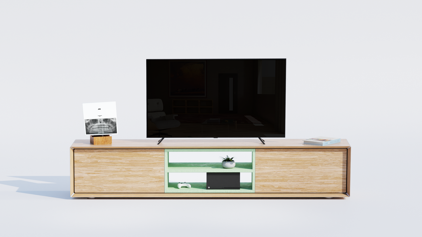EERO CONSOLE
