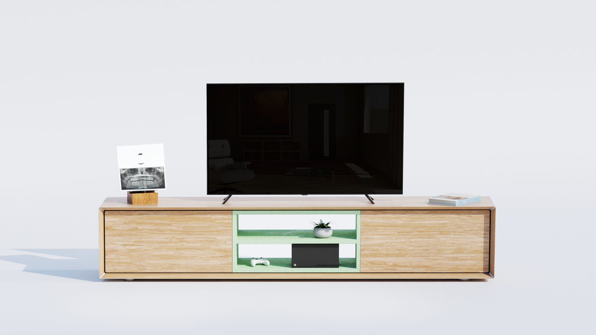 EERO CONSOLE