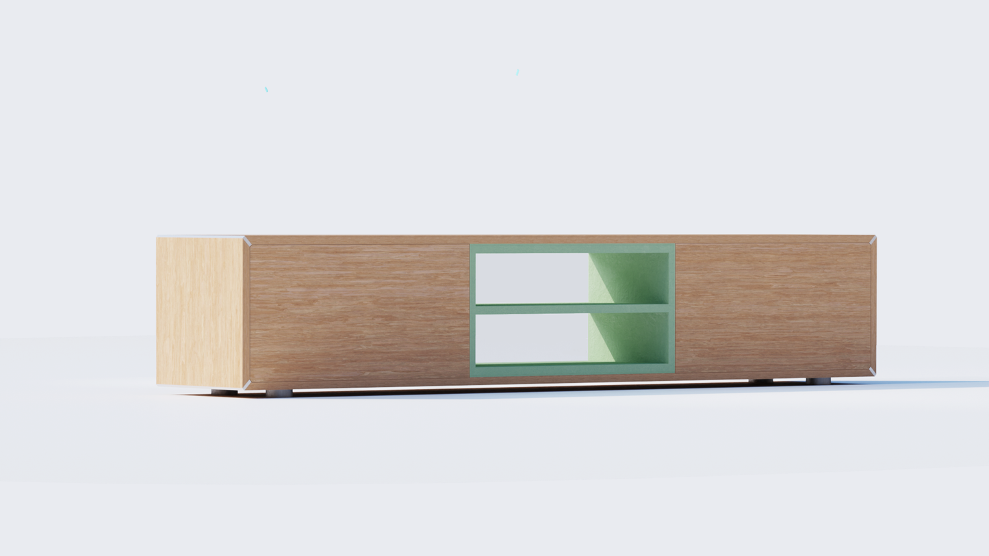 EERO CONSOLE