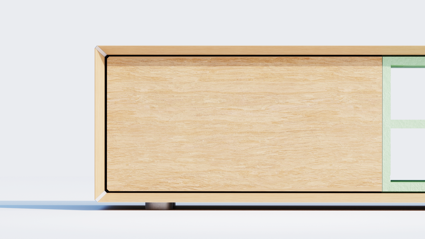 EERO CONSOLE