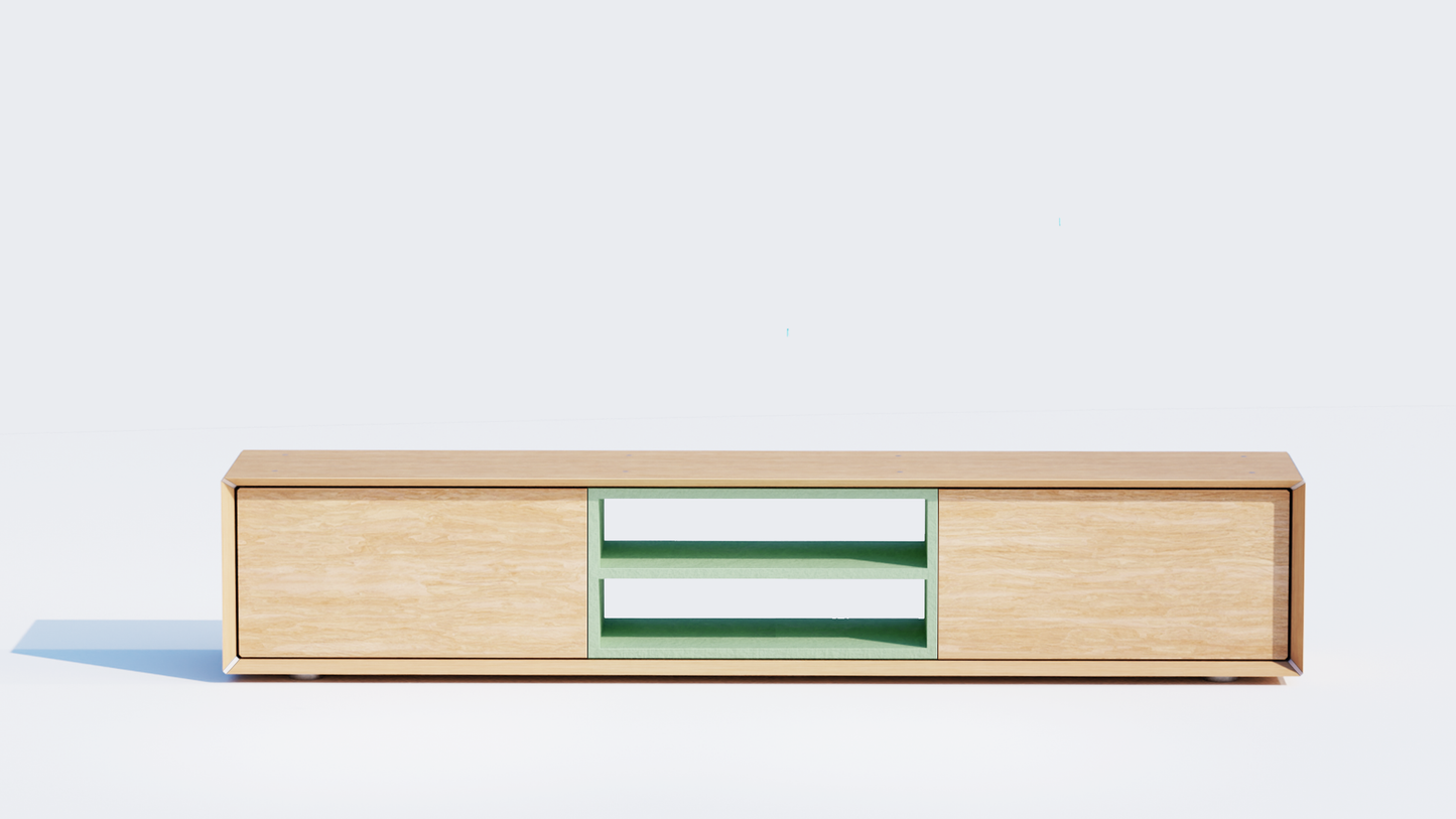 EERO CONSOLE