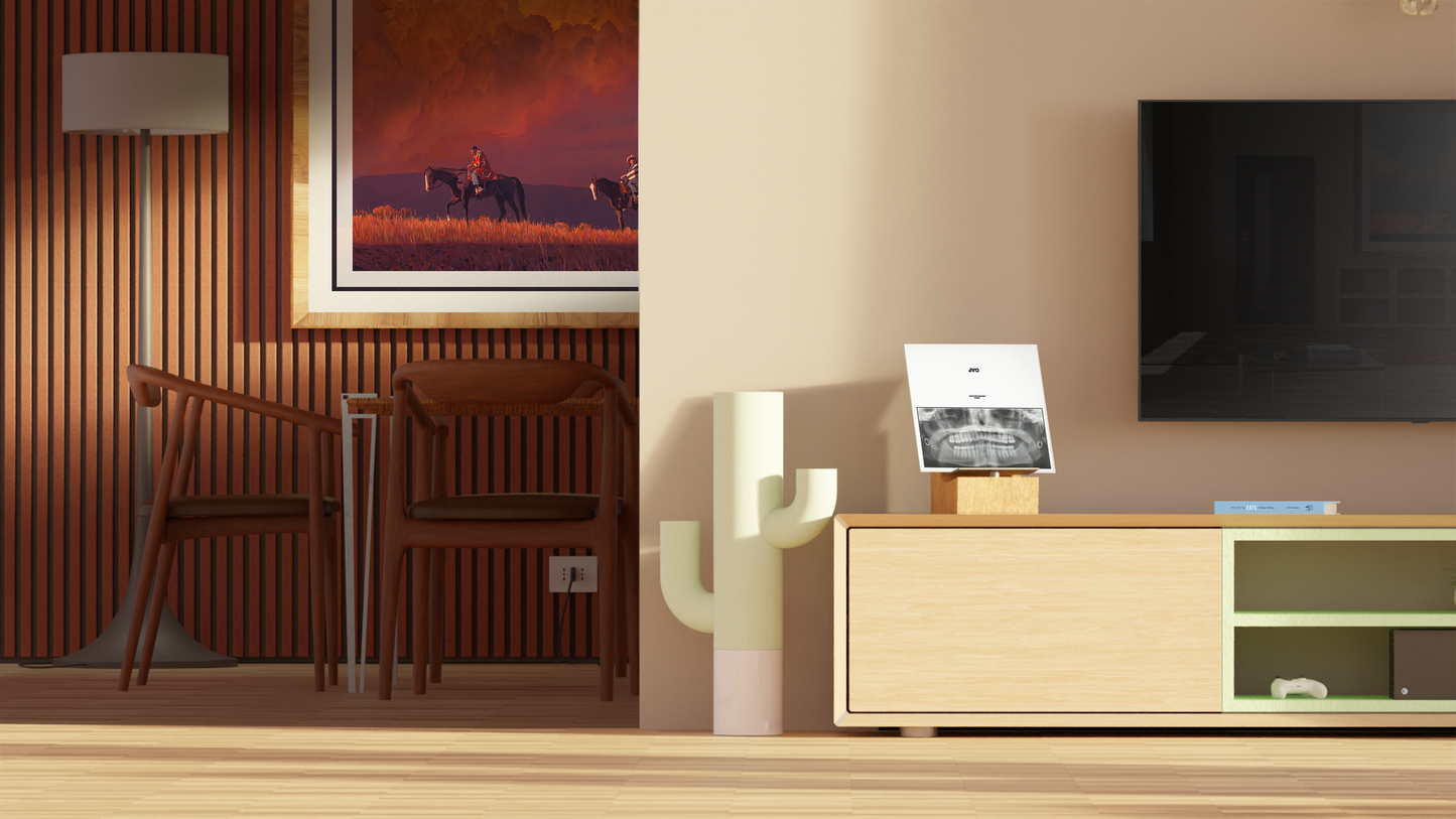 EERO CONSOLE