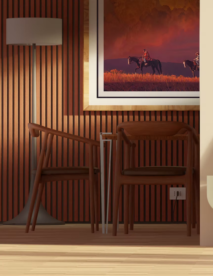 Interior Design