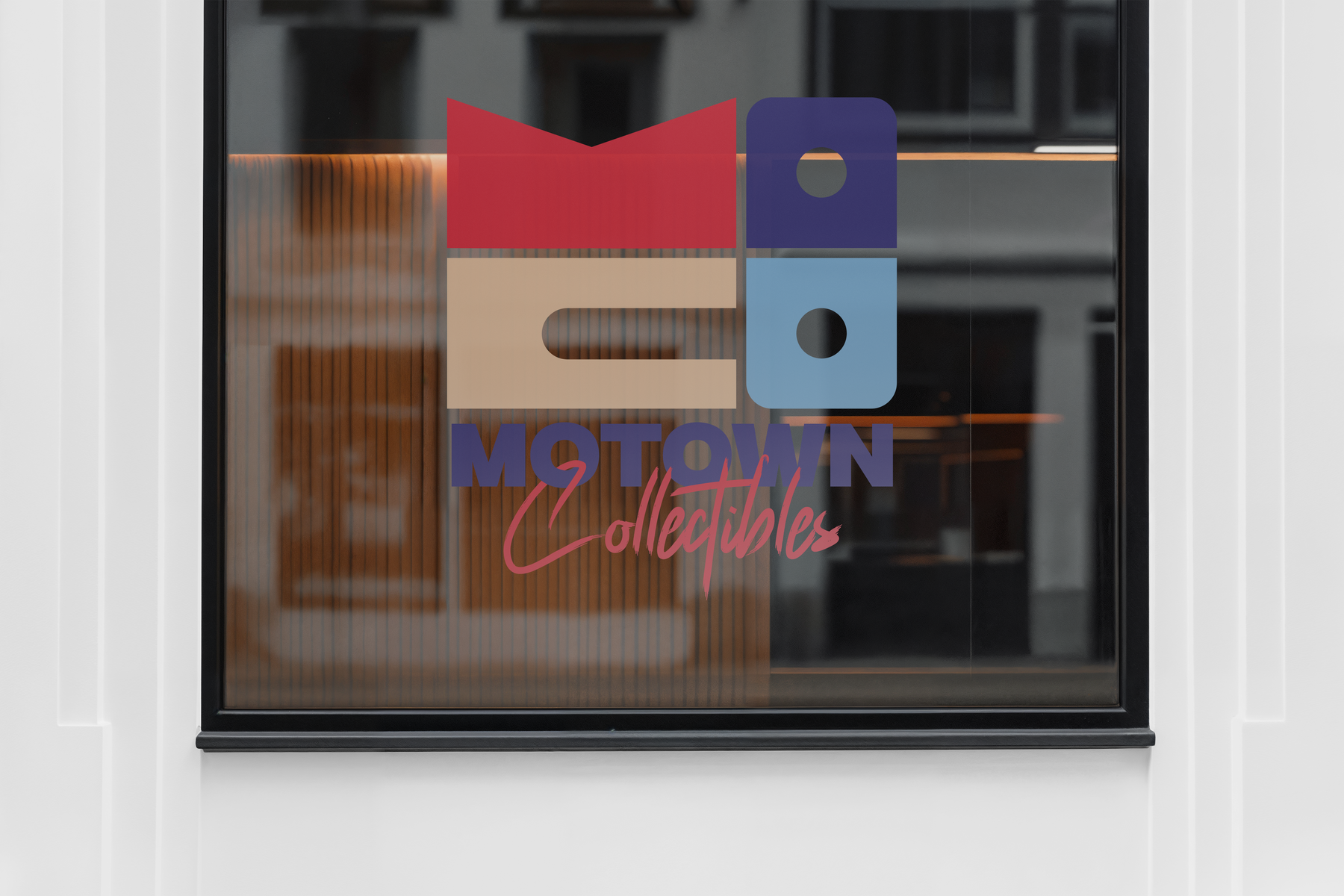 MoCo Motown Collectibles
