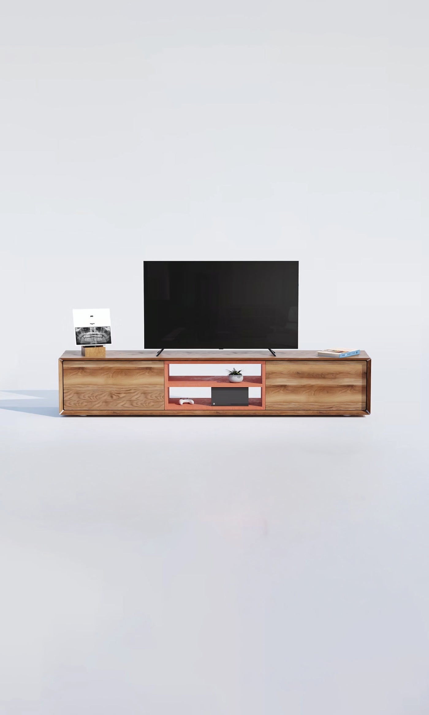 EERO CONSOLE