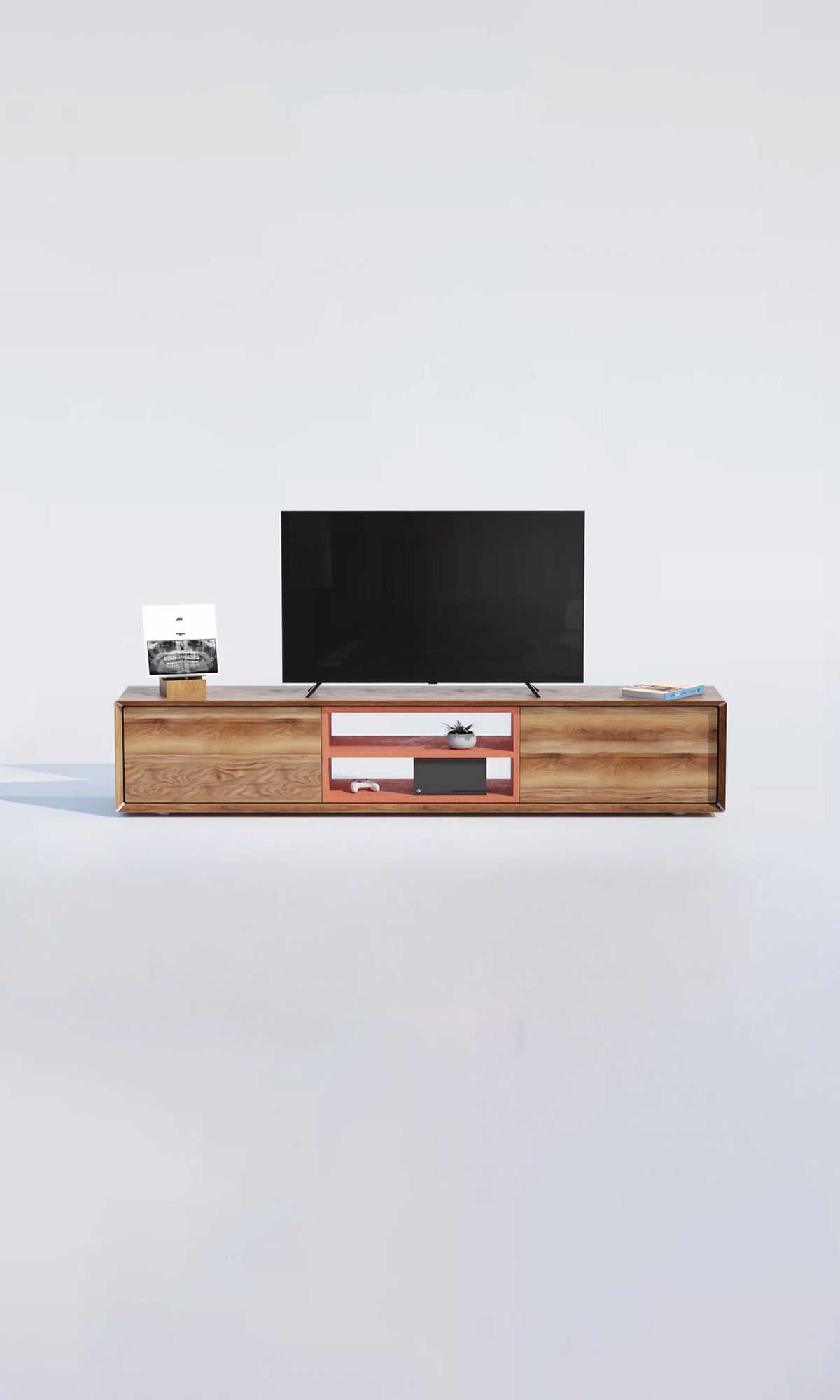 EERO CONSOLE