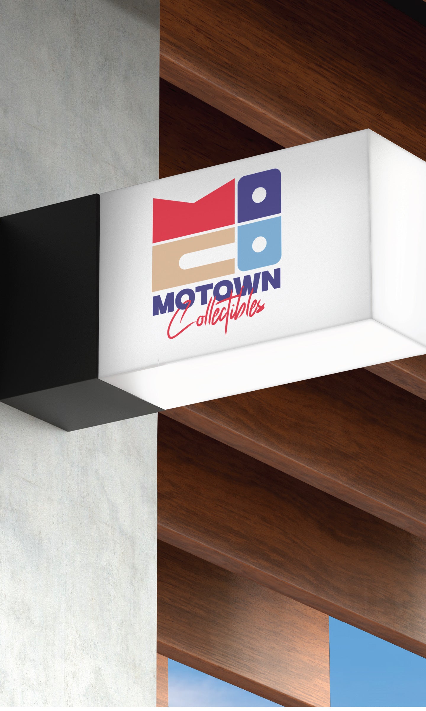 MoCo Motown Collectibles