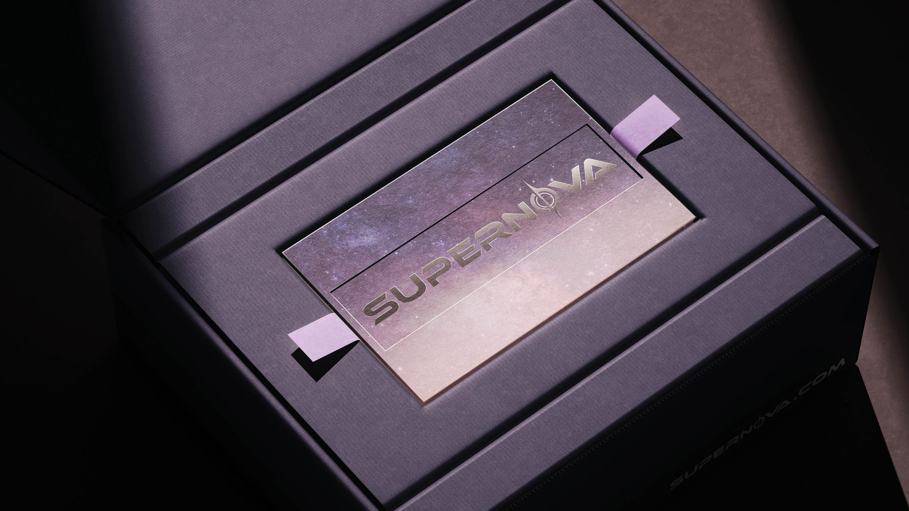 SUPERNOVA