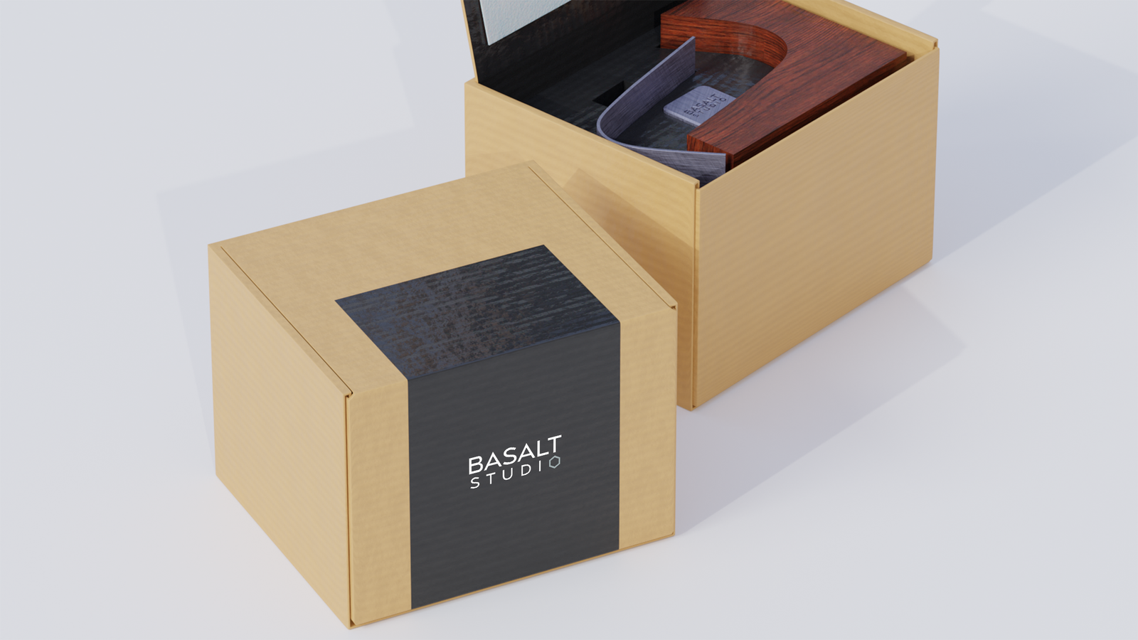 Packaging Design
