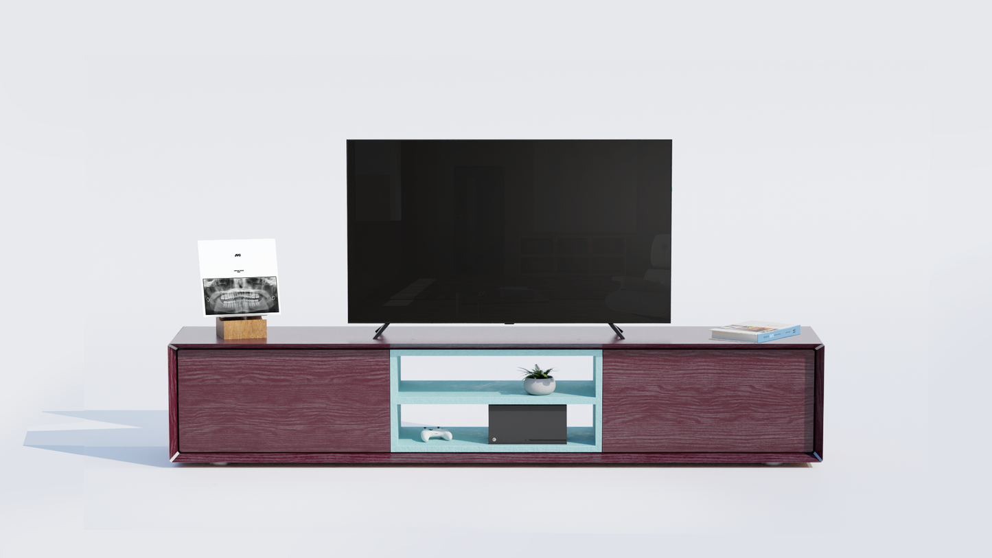 EERO CONSOLE