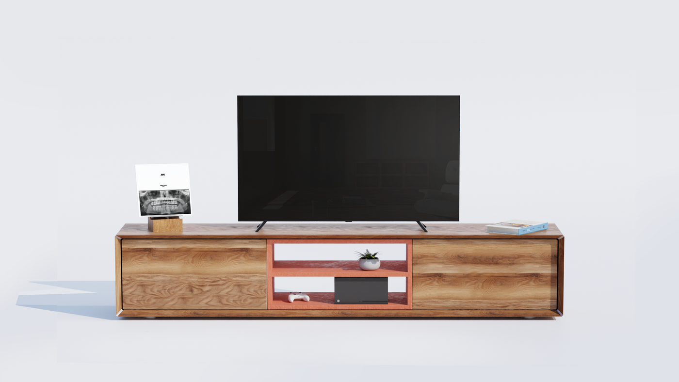 EERO CONSOLE
